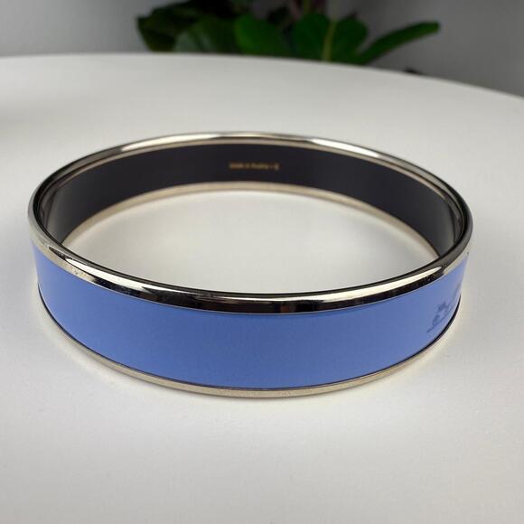 💎✨Authentic Hermes EZ Bracelet Size 7 1/2" - Picture 2 of 6